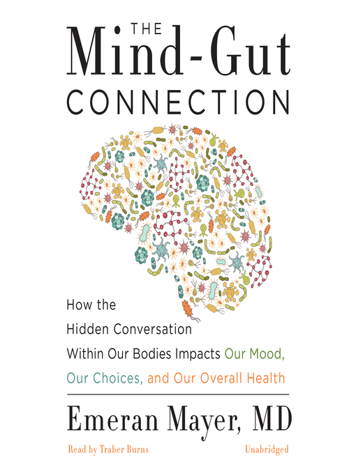 the mind-gut connection